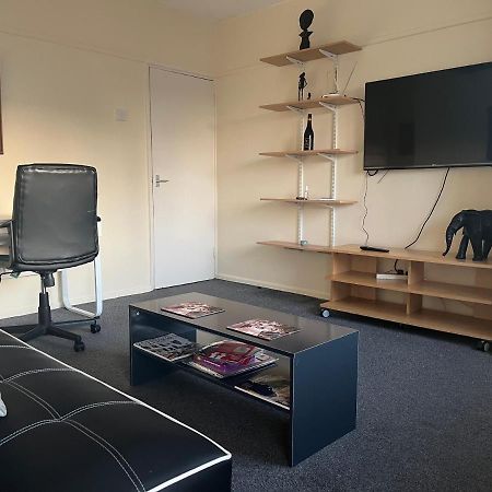 شقة Addington House 4 Beds لندن المظهر الخارجي الصورة