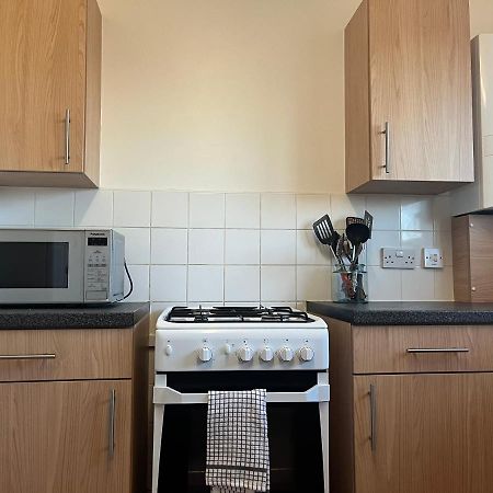 شقة Addington House 4 Beds لندن المظهر الخارجي الصورة