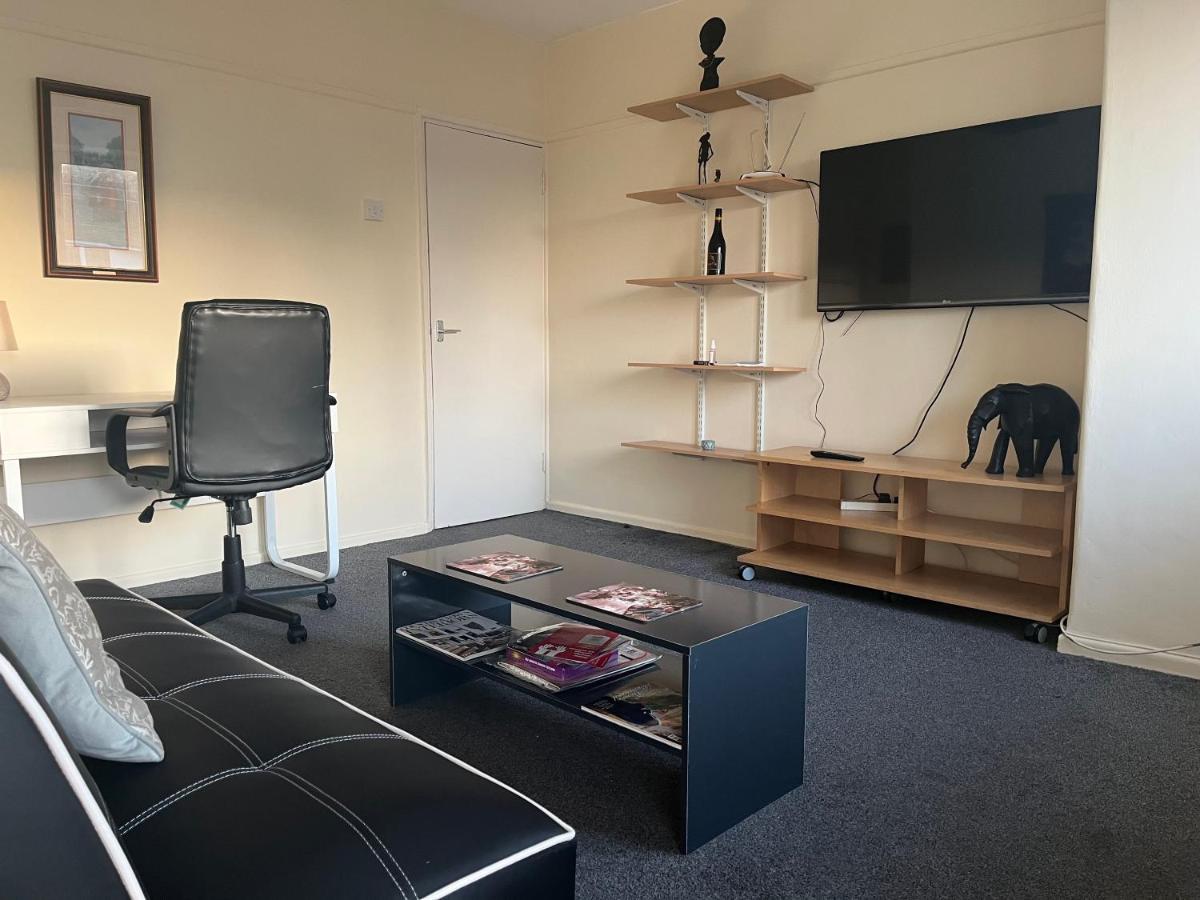 شقة Addington House 4 Beds لندن المظهر الخارجي الصورة