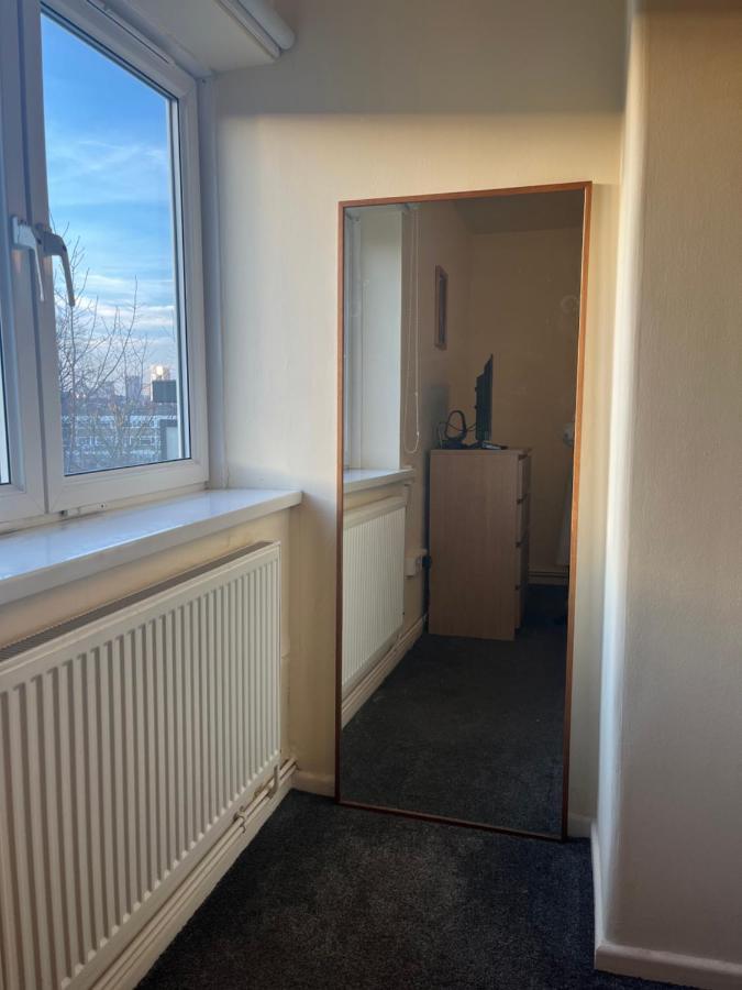 شقة Addington House 4 Beds لندن المظهر الخارجي الصورة