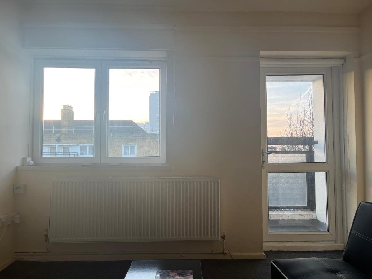 شقة Addington House 4 Beds لندن المظهر الخارجي الصورة
