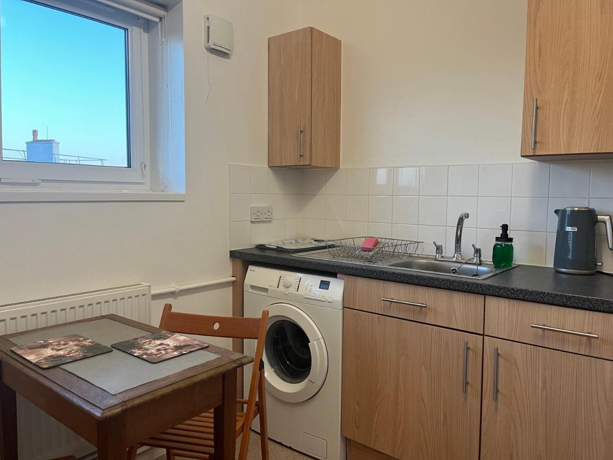 شقة Addington House 4 Beds لندن المظهر الخارجي الصورة