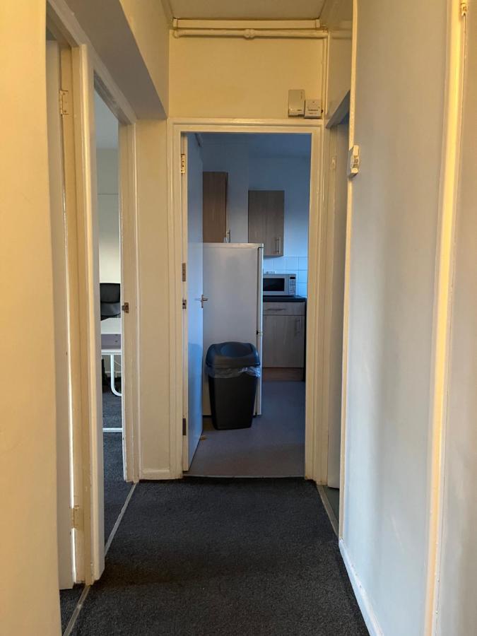 شقة Addington House 4 Beds لندن المظهر الخارجي الصورة