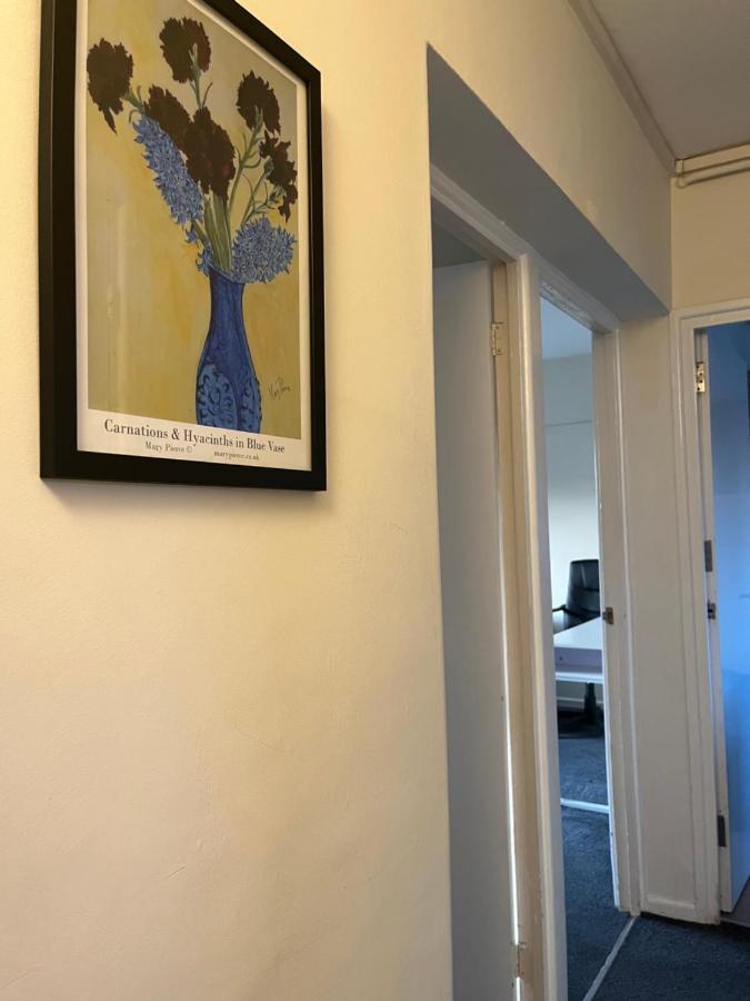 شقة Addington House 4 Beds لندن المظهر الخارجي الصورة