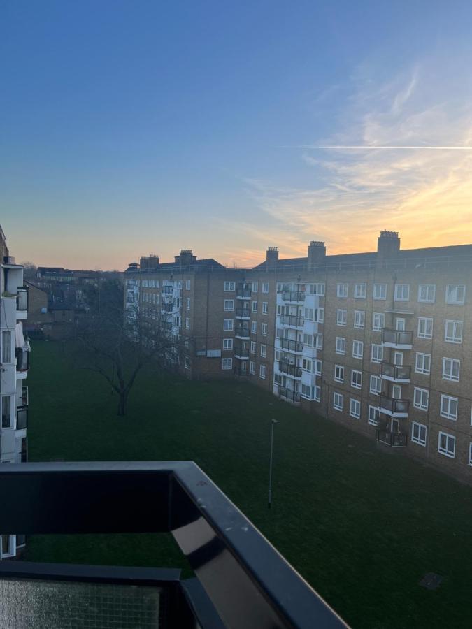 شقة Addington House 4 Beds لندن المظهر الخارجي الصورة