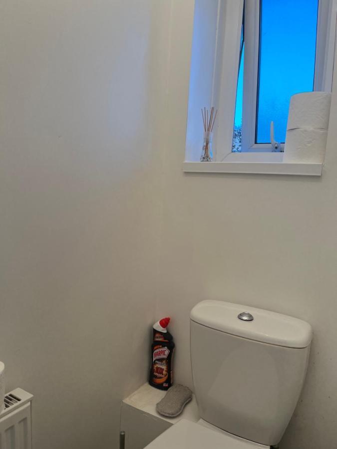 شقة Addington House 4 Beds لندن المظهر الخارجي الصورة