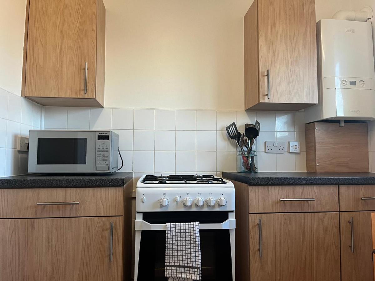 شقة Addington House 4 Beds لندن المظهر الخارجي الصورة