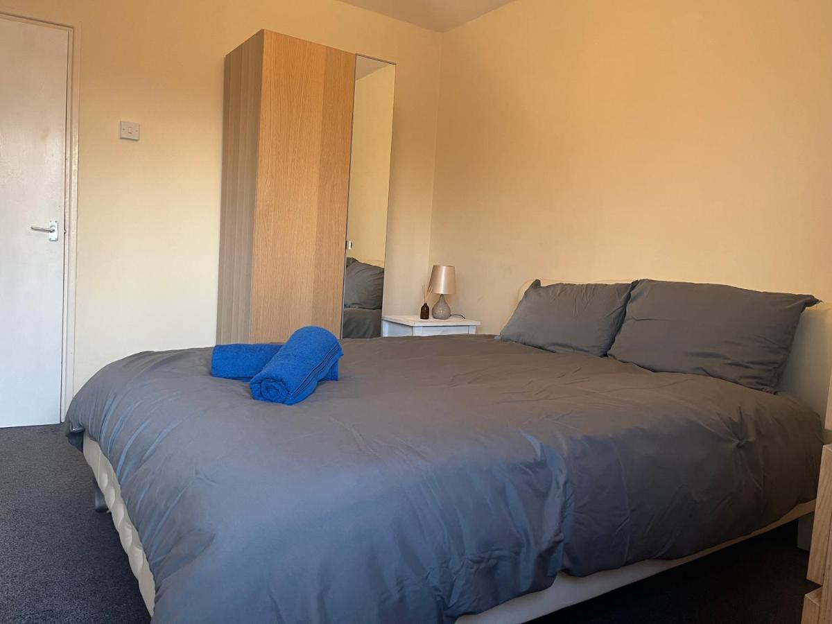 شقة Addington House 4 Beds لندن المظهر الخارجي الصورة