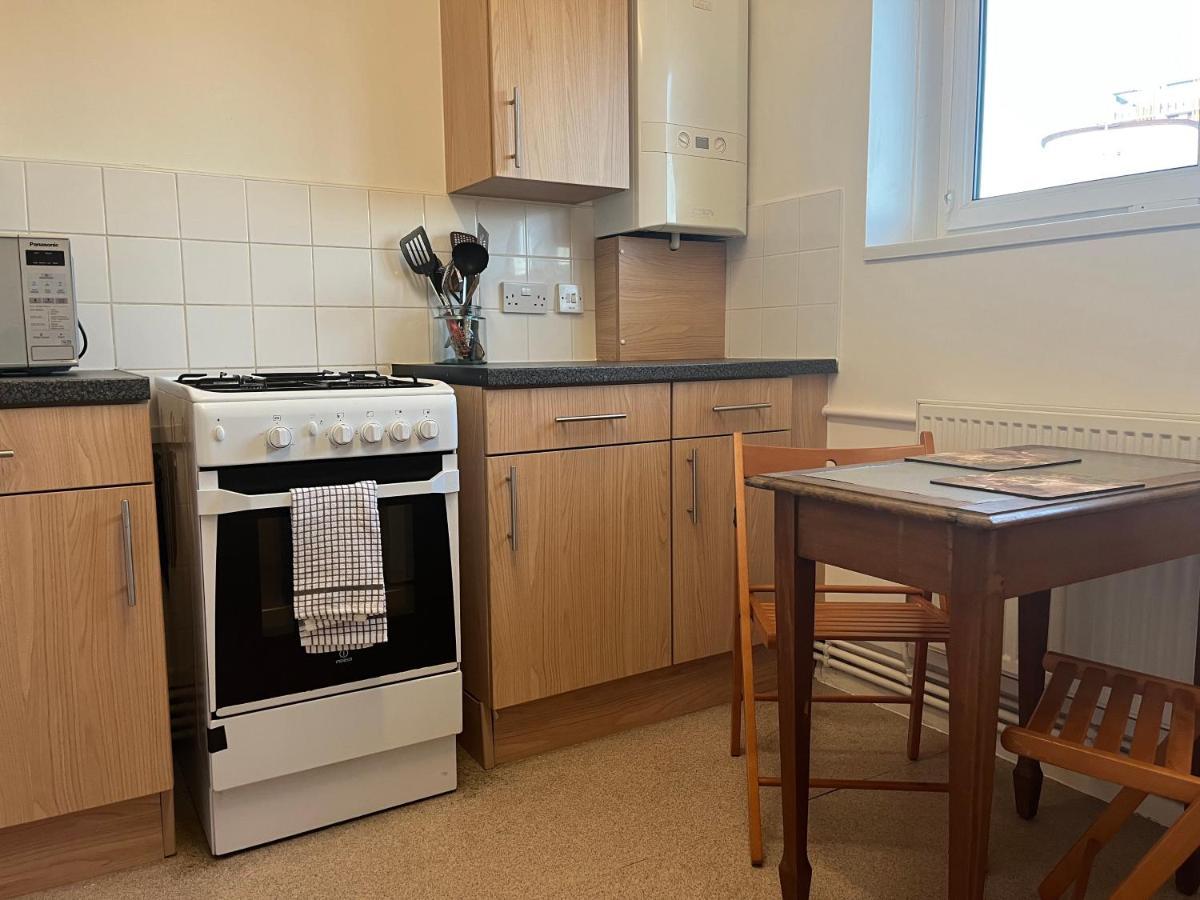 شقة Addington House 4 Beds لندن المظهر الخارجي الصورة